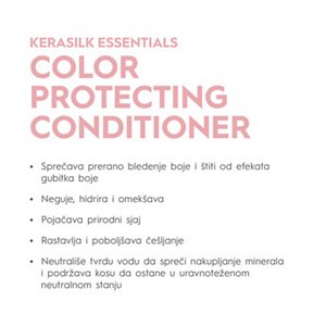 COLOR _PROTECTING _CONDITIONER